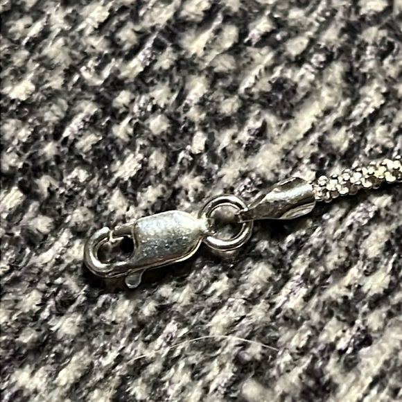 NWT Pure 100 by Danecraft Sterling Silver Bracelet - Picture 4 of 9